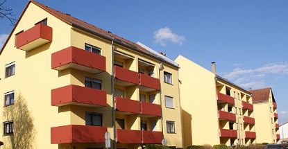 Bild von Jenaer Str. 4 -10 in 90522 Oberasbach